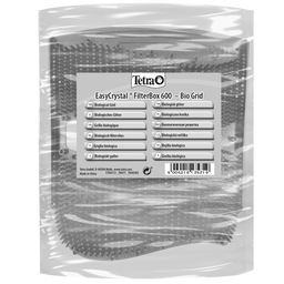 Tetra Biološka mreža EasyCrystal FilterBox 600 - 1 k.