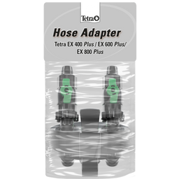 Tetra Hose Adapter EX
