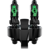Tetra Adattatore per Tubo EX
