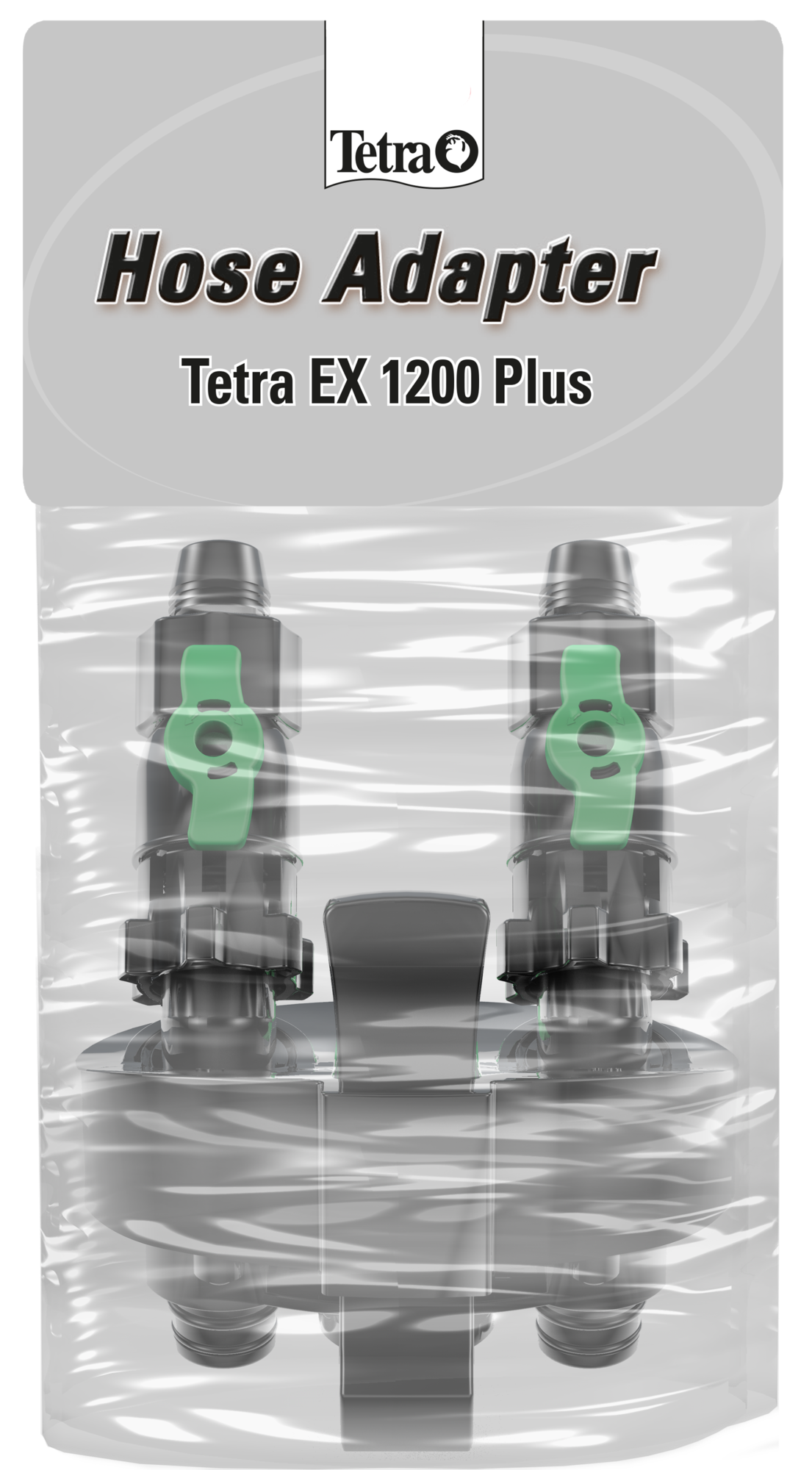 Tetra Schlauchadapter EX - 1200