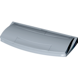 AquaArt LED Cover - Anthracite 100 / 130L