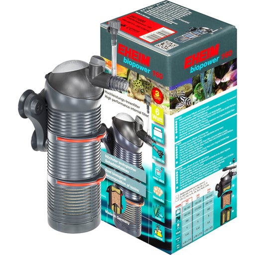 Eheim Biopower - 160