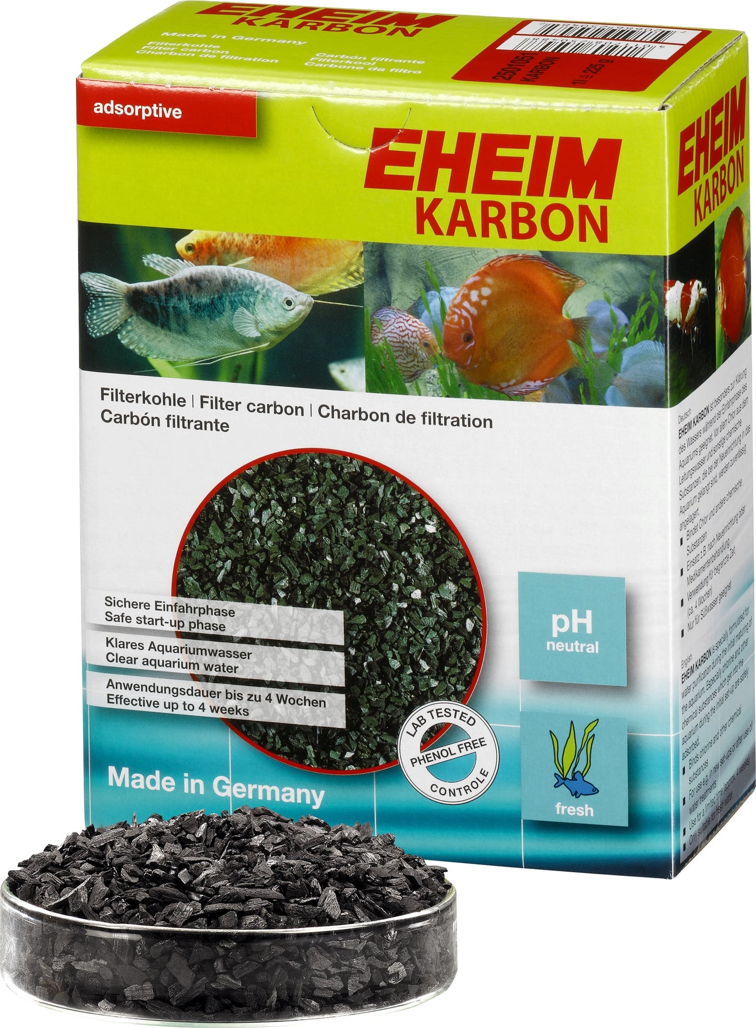 Eheim KARBON