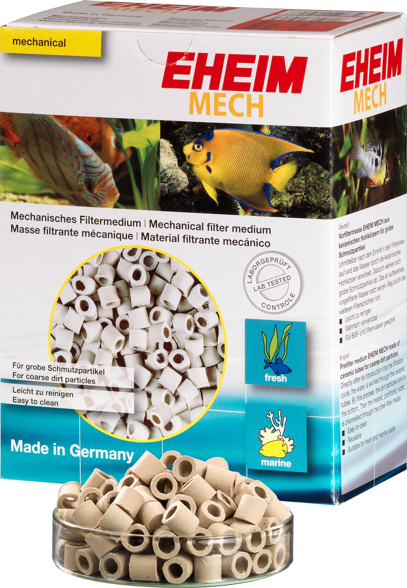 Eheim MECH - 1L