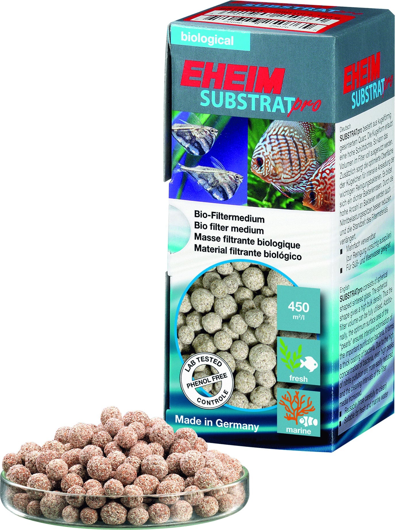 Eheim SUBSTRATpro