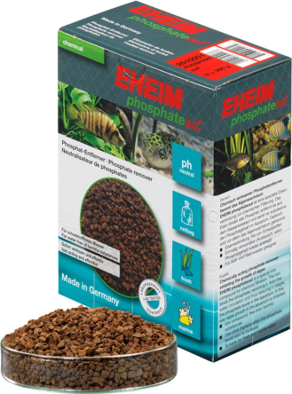 Eheim phosphateout - 130 g