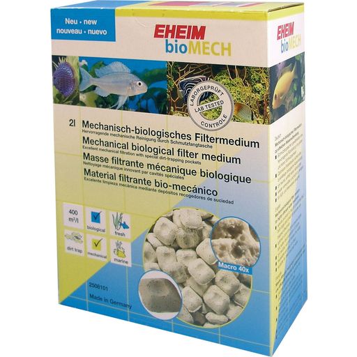 Eheim bioMECH - 2L