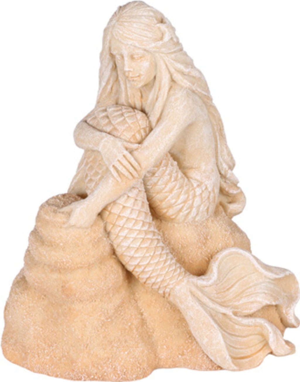 Figura Ariel, L