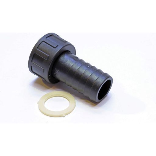 Hose Connection Socket - Suction Side 1102 - 1 Pc