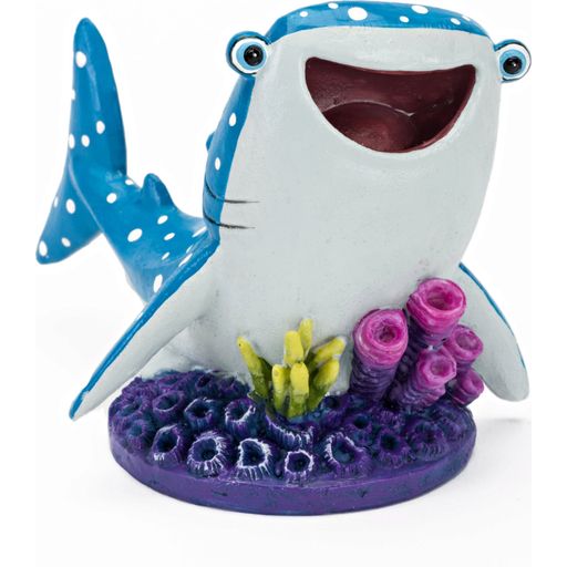 Penn Plax Finding Dory - Destiny with Coral - Medium