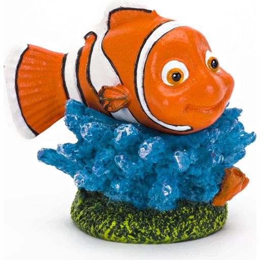 Penn Plax Finding Dory - Nemo on Coral - Medium