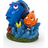 Le Monde de Dory - Dory & Marin sur Corail