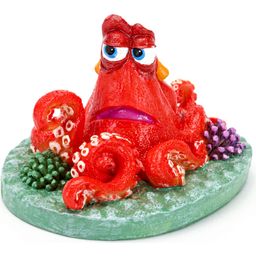 Penn Plax Finding Dory - Hank with Coral - Medium