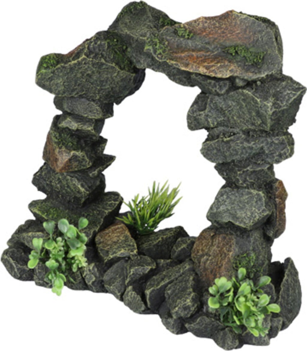 Europet Stone Arch - Large