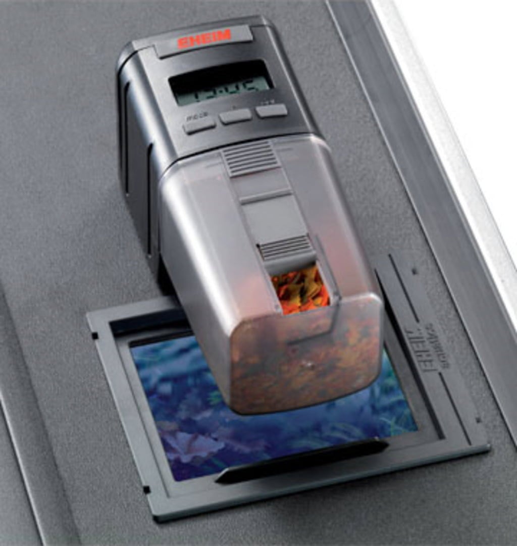 Eheim Alimentador Automático Autofeeder - 1 Ud.