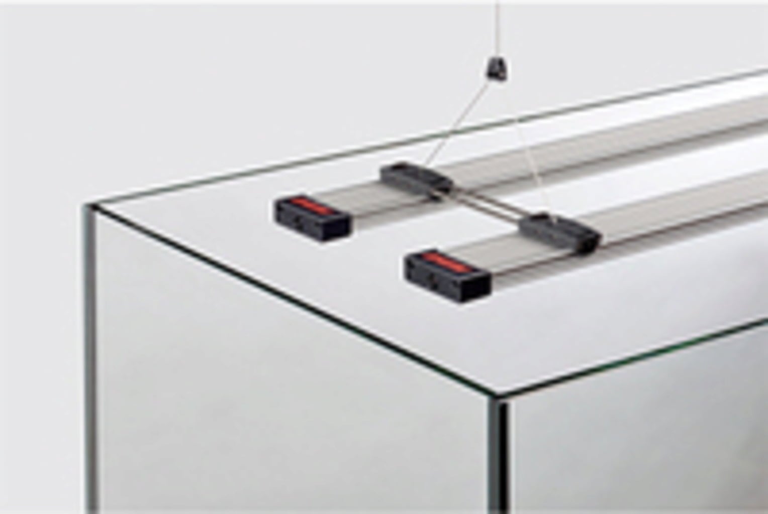 Eheim Double Rope Suspension for powerLED +