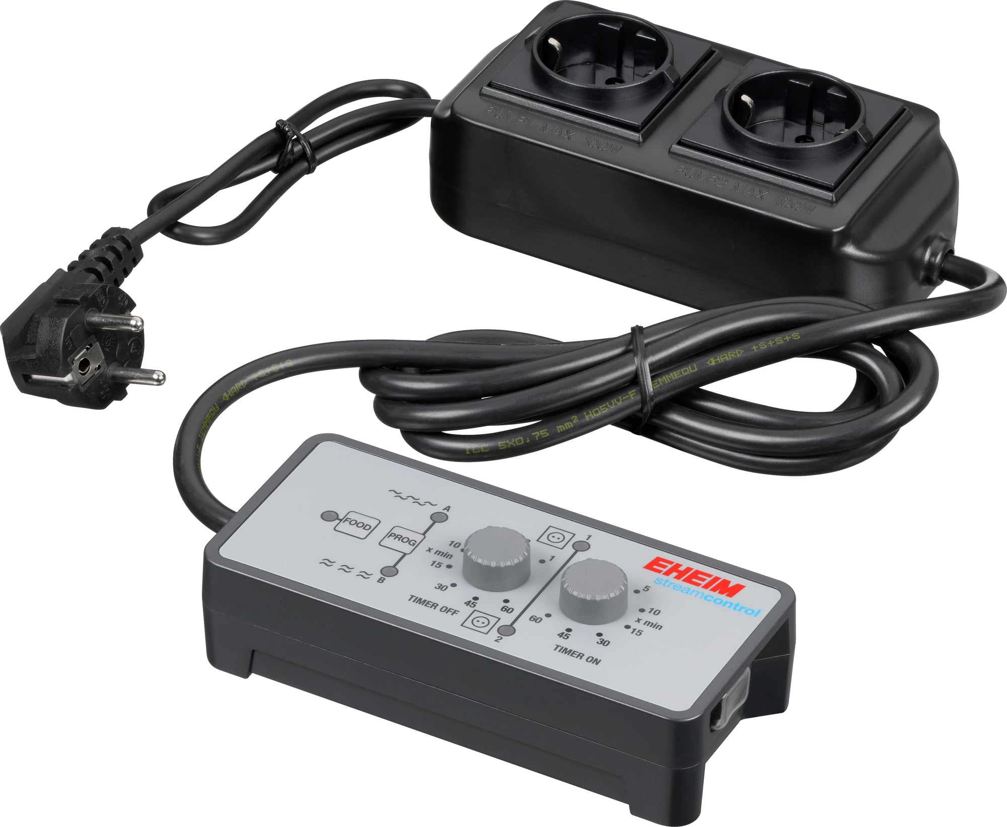 Eheim Simulateur de Courant streamcontrol - 1 pcs