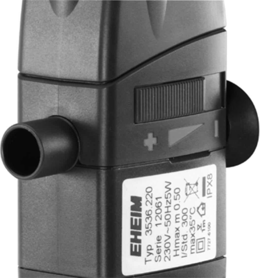 Eheim Skim350 - 1 ud.