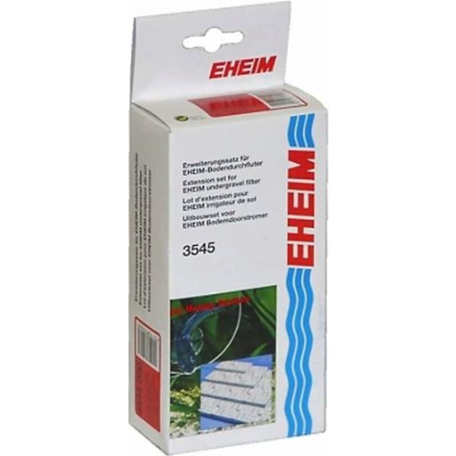 Eheim Extension Set for Floor Washer - 6 Pcs