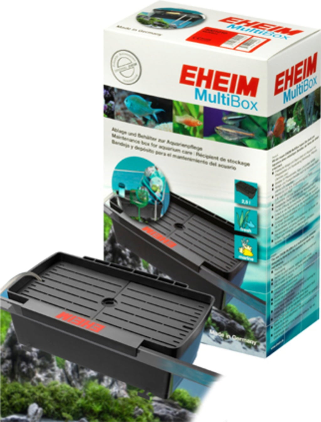Eheim MultiBox - 1 pcs