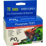 Easy-Life Test de Phosphate PO4