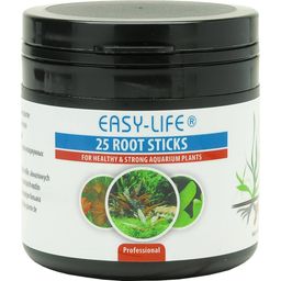 Easy-Life Root Sticks - 25 pièces