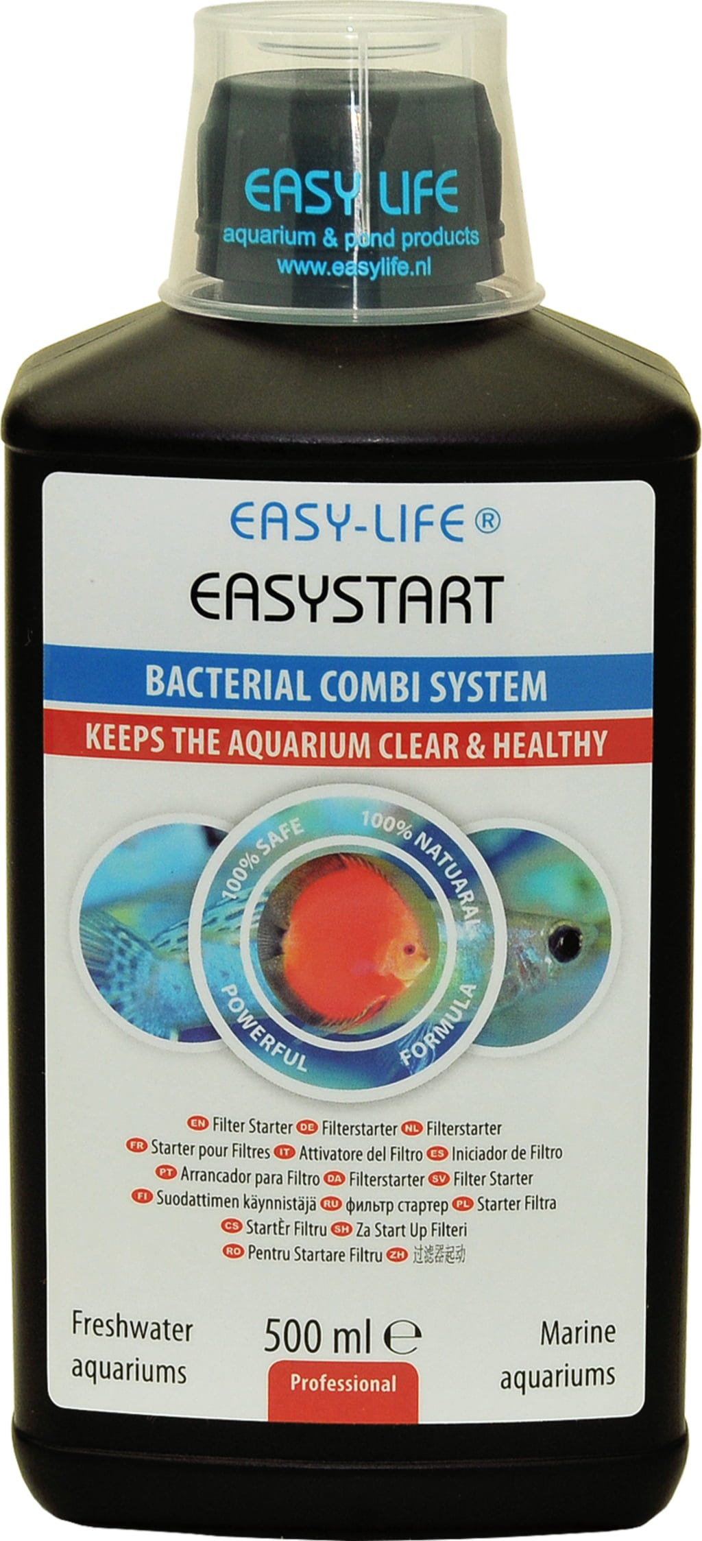 Easy-Life EasyStart - 500 ml