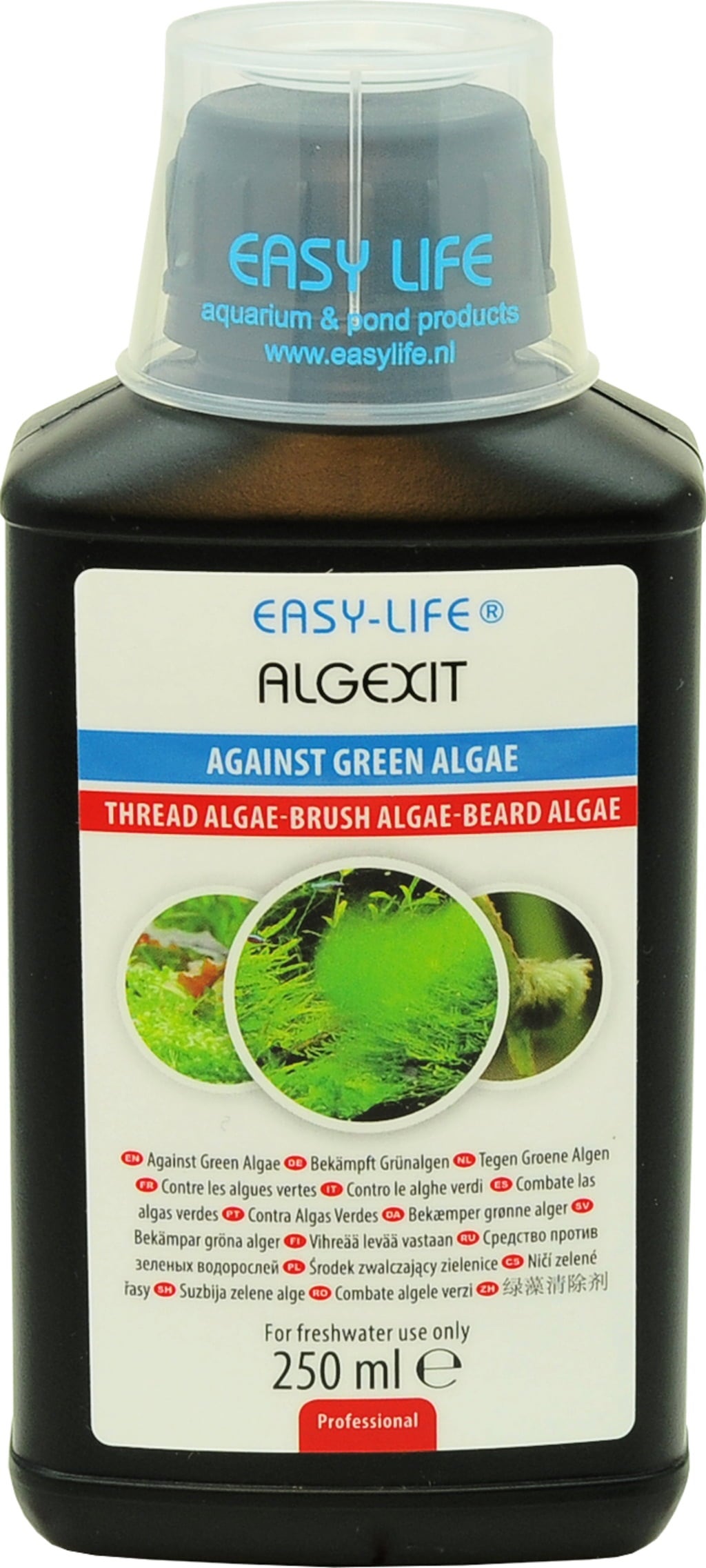 AlgExit, 250 ml