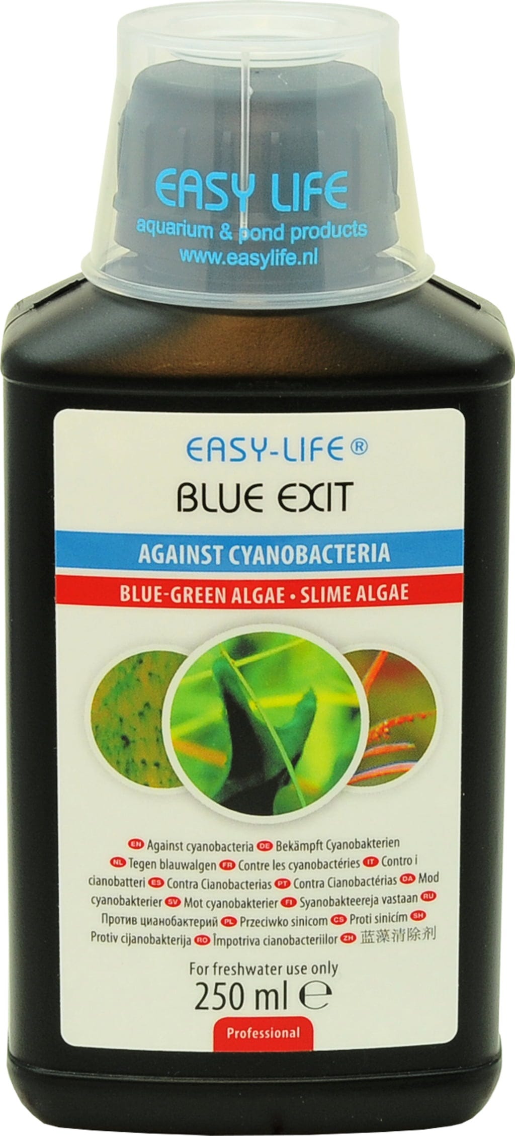 Easy-Life Blue Exit - 250 ml