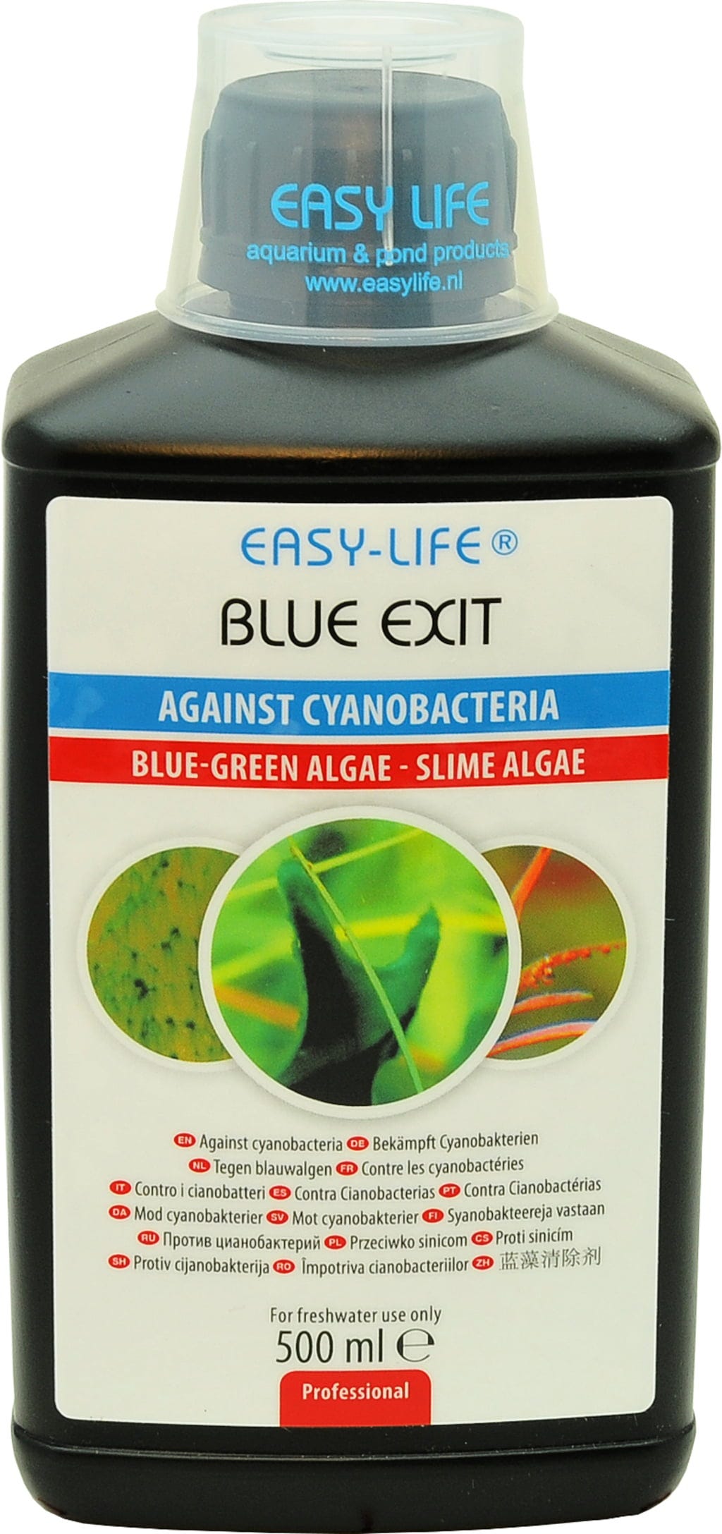 Easy-Life Blue Exit - 500 ml