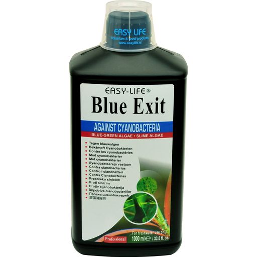 Easy-Life Blue Exit - 1.000 ml