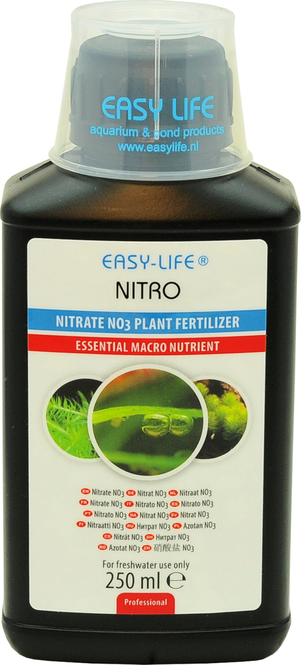 Easy-Life Nitro - 250 ml
