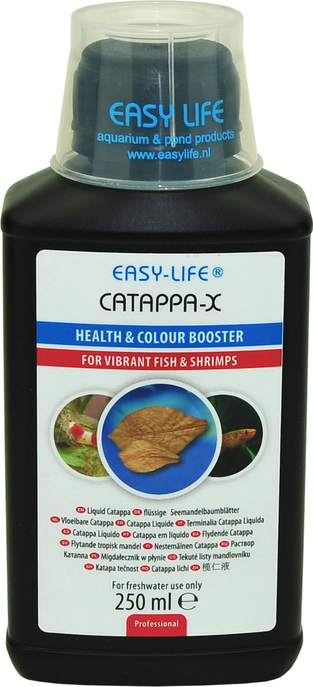 Easy-Life Catappa-X - 250 ml