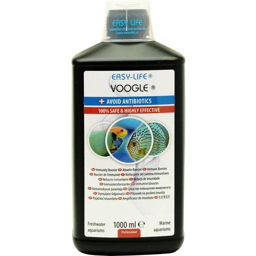 Easy-Life Voogle - 1.000 ml