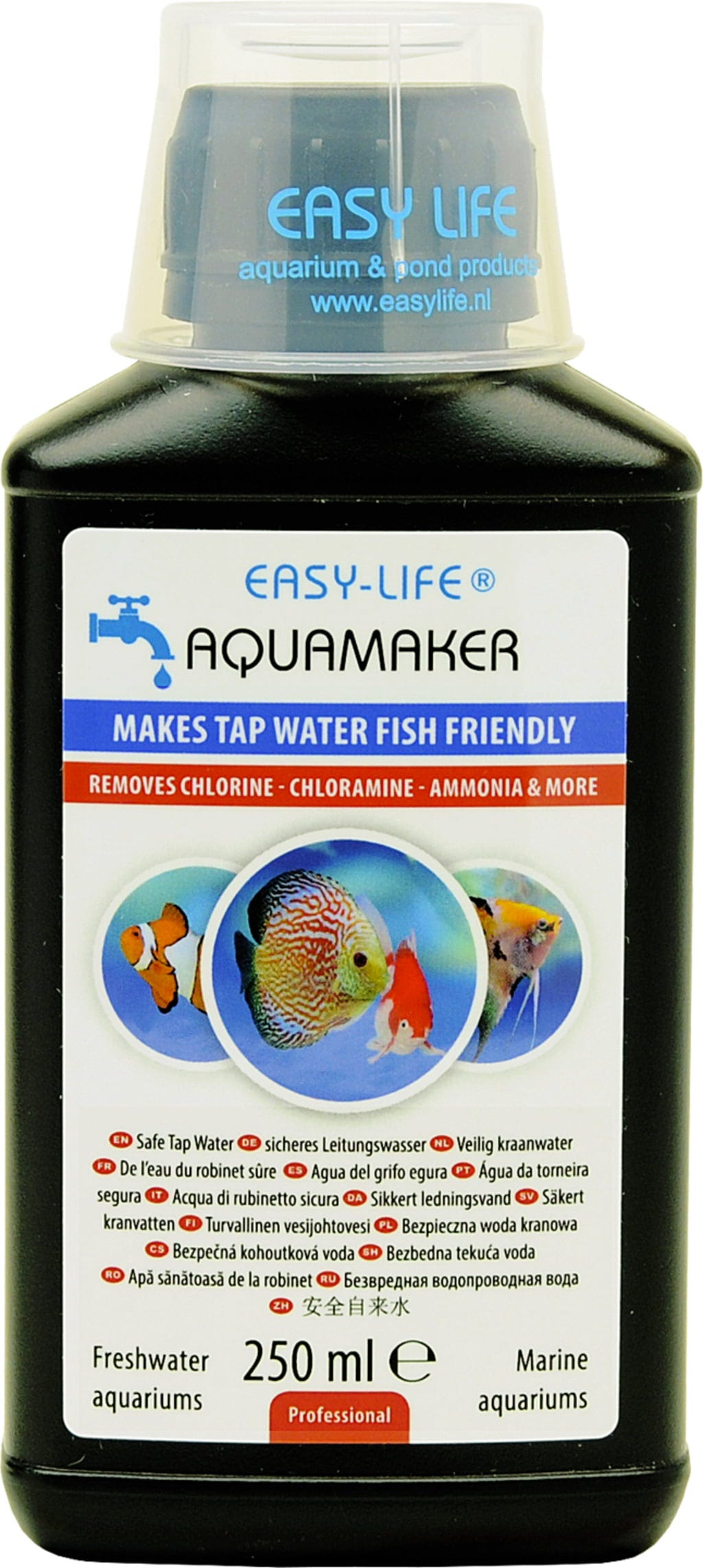 Easy-Life AquaMaker - 250 ml