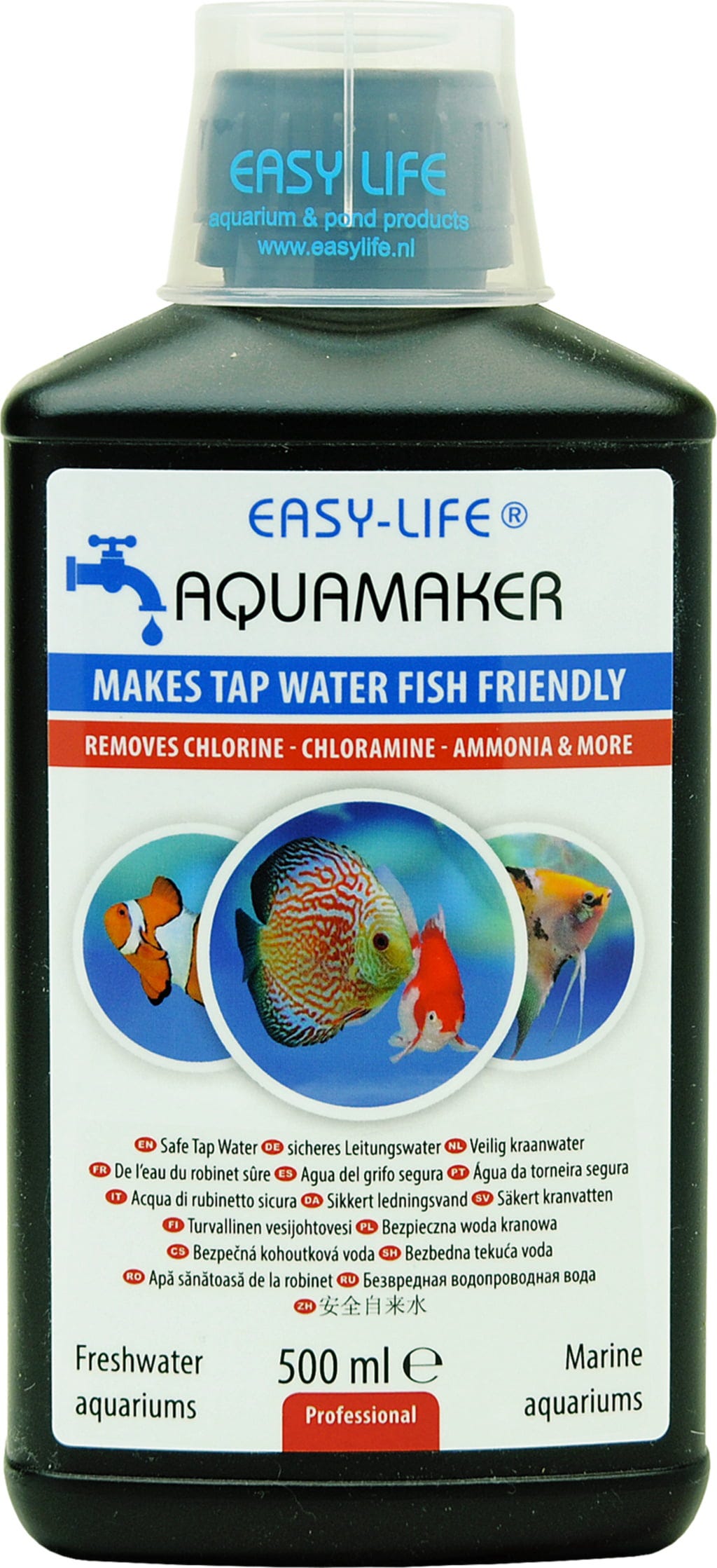 Easy-Life AquaMaker - 500 ml