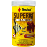 Tropical Supervit-korrels