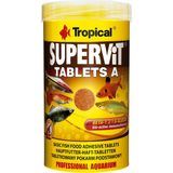 Tropical Supervit Tabletter A