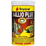 Tropical D-Allio Plus Granulado