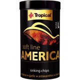 Tropical Soft Line America Size L