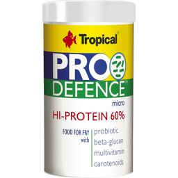Tropical Pro Defence Micro