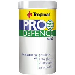 Tropical Pro Defense Size S