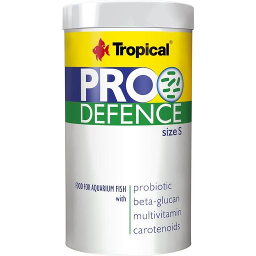 Tropical Pro Defence Size S