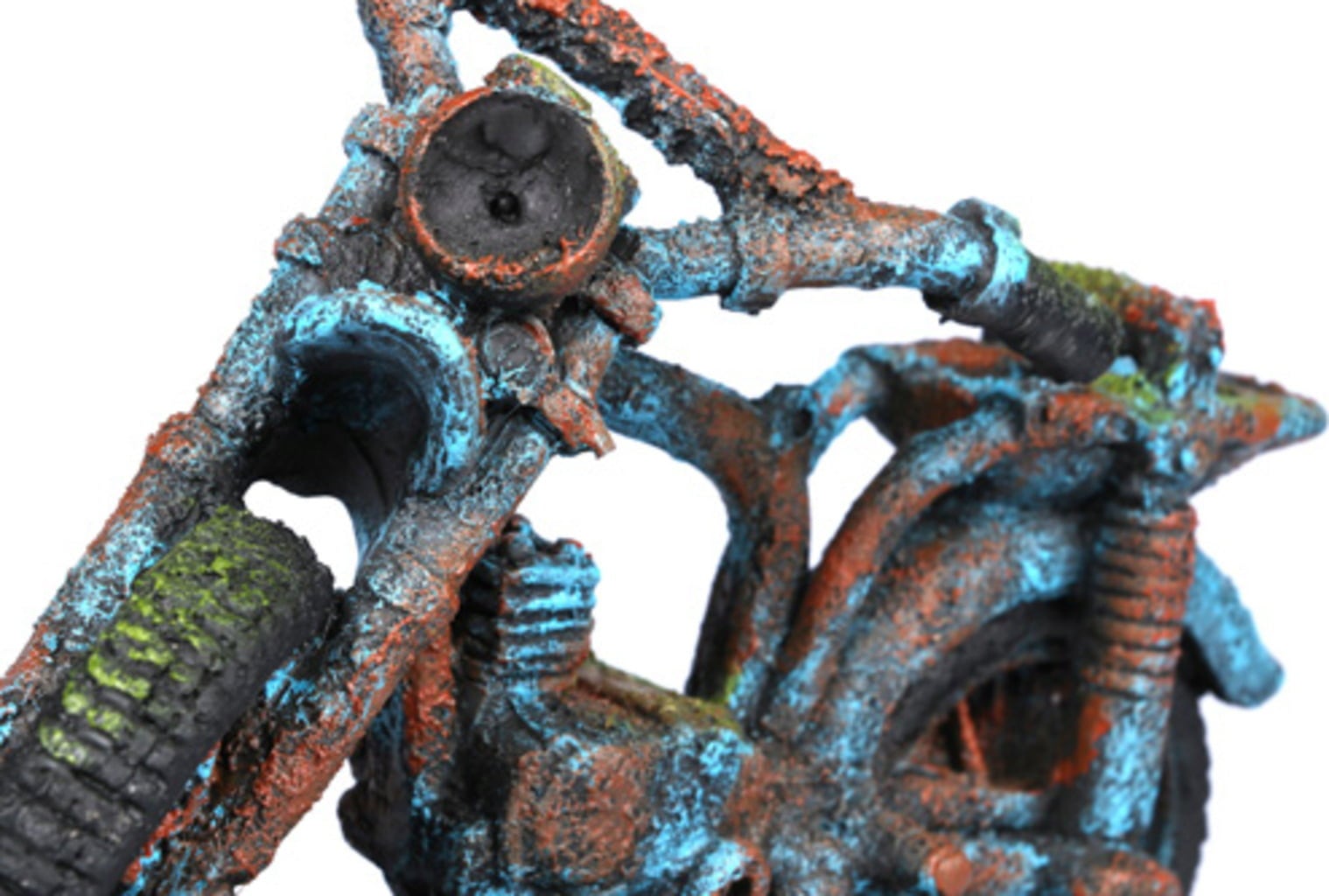Europet Moto Crossly - 1 ud.