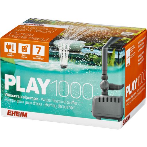 Eheim Fountain Pump PLAY - 1000