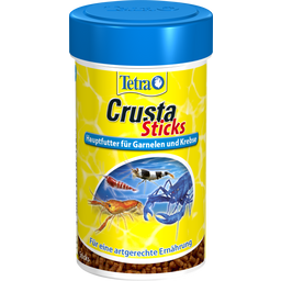 Tetra Crusta Sticks - 100 мл