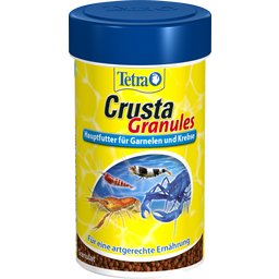 Tetra Crusta Granulés - 100 ml