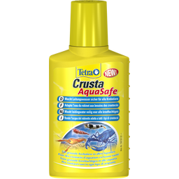 Tetra Crusta Safe AquaSafe - 100 мл
