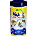 Tetra Cichlid Mini Granules - 250 ml