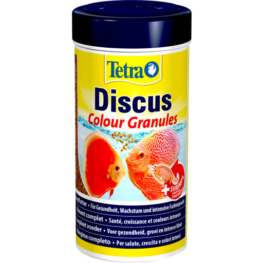 Tetra Discus Colour - 250 ml